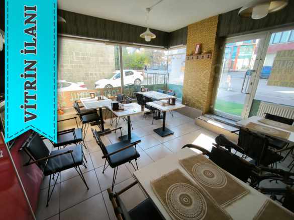 Yoncalıkta Ana Cadde Üzerinde Çınardan ilan No:5083 Yakutiye