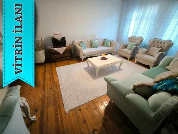 Yenişehirde içi Full Yapılı 3+1 Satılık Daire Çınardan ilan No: 5082 Palandöken