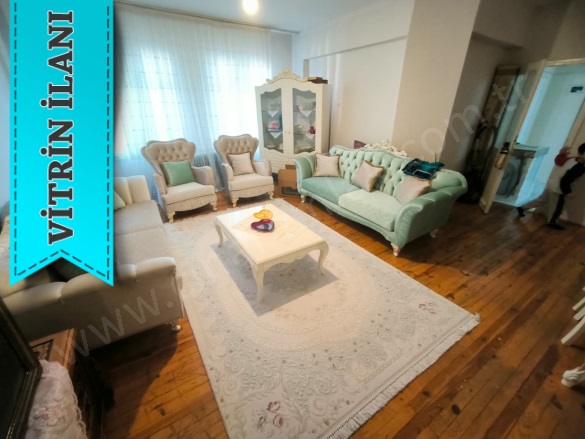 Yenişehir Palandöken Satılık Daire |  3+1 Oda | 155M2 2.190.000Tl  Krediye Uygun  | 5. Kat | Kombi | 2 Banyo Resim-4