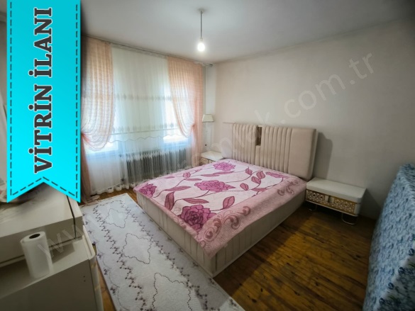 Yenişehir Palandöken Satılık Daire |  3+1 Oda | 155M2 2.190.000Tl  Krediye Uygun  | 5. Kat | Kombi | 2 Banyo Resim-5