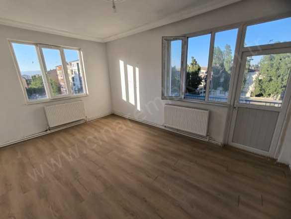 Abdurrahman Gazi Palandöken Satılık Daire |  2+1 Oda | 110M2 1.150.000Tl  Krediye Uygun  | 2. Kat | Kombi | 1 Banyo Resim-1