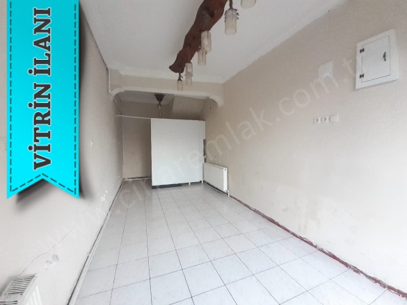 Murat Paşa Yakutiye Kiralık Dükkan | Aylık 15.000Tl | Giriş Katı Resim-2