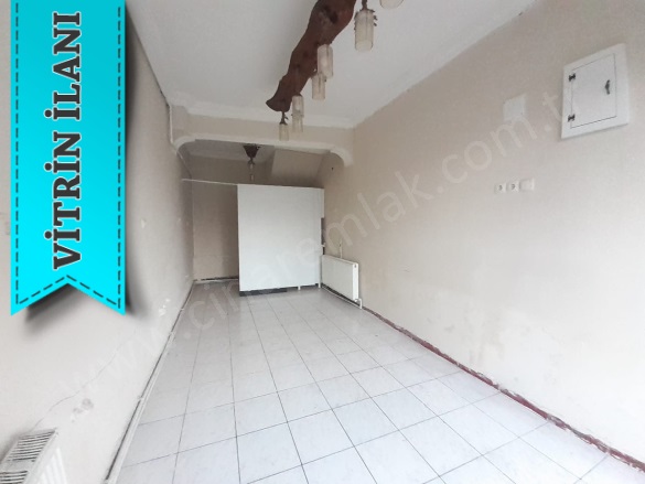 Murat Paşa Yakutiye Kiralık Dükkan | Aylık 15.000Tl | Giriş Katı Resim-5