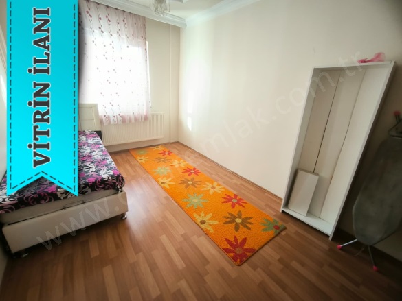 Yenişehir Palandöken Kiralık Daire |  3+1 Oda | 130M2 Aylık 13.000Tl | 4. Kat | Merkezi Isınma | 1 Banyo Resim-4