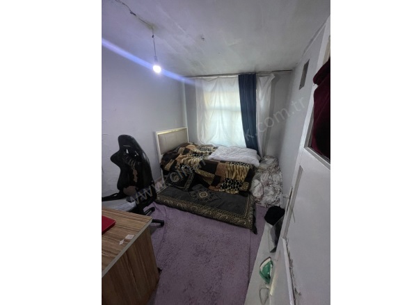 Rabia Ana Yakutiye Satılık Daire |  2+1 Oda | 80M2 660.000Tl  Krediye Uygun  | 1. Kat | Soba | 1 Banyo Resim-3