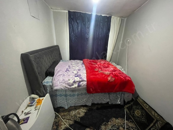 Rabia Ana Yakutiye Satılık Daire |  2+1 Oda | 80M2 660.000Tl  Krediye Uygun  | 1. Kat | Soba | 1 Banyo Resim-5