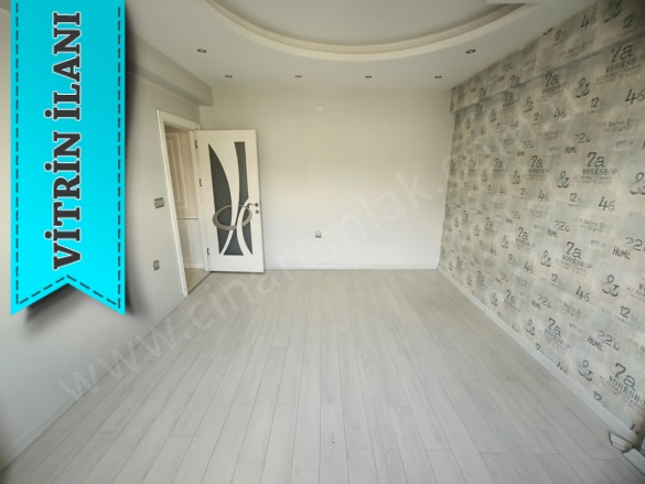 Rabia Ana Yakutiye Satılık Daire |  4+1 Oda | 240M2 7.800.000Tl  Krediye Uygun  | 6. Kat | Merkezi Isınma | 2 Banyo Resim-4