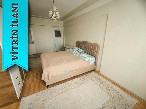 Şükrüpaşa Yakutiye Satılık Daire |  3+1 Oda | 170M2 3.200.000Tl  Krediye Uygun  | 7. Kat | Kombi | 2 Banyo Resim-5