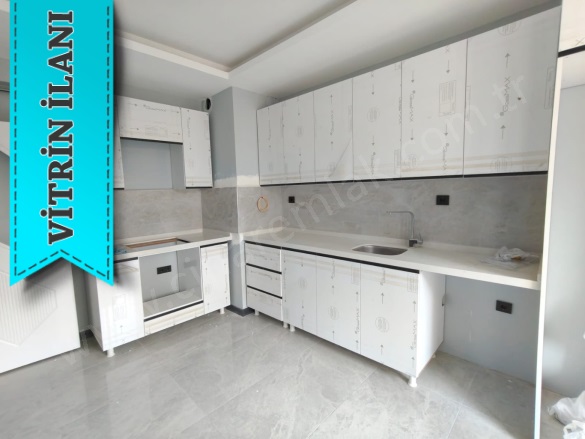 Rabia Ana Yakutiye Satılık Daire |  3+1 Oda | 140M2 3.850.000Tl  Krediye Uygun  | 6. Kat | Kombi | 2 Banyo Resim-1