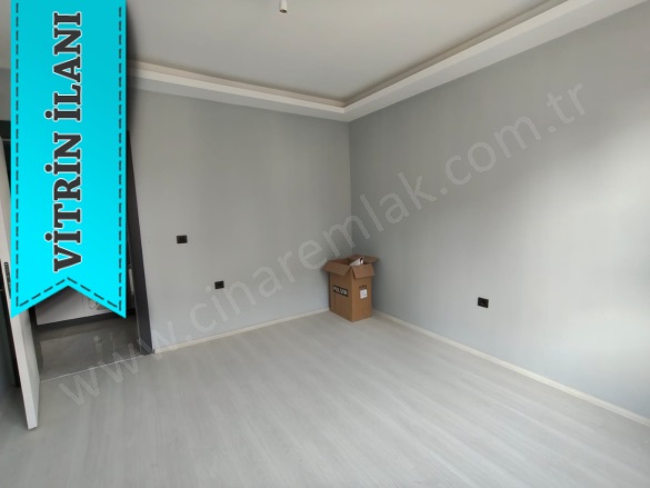 Rabia Ana Yakutiye Satılık Daire |  3+1 Oda | 140M2 4.000.000Tl  Krediye Uygun  | 3. Kat | Kombi | 2 Banyo Resim-2