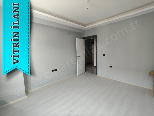 Rabia Ana Yakutiye Satılık Daire |  3+1 Oda | 140M2 3.850.000Tl  Krediye Uygun  | 6. Kat | Kombi | 2 Banyo Resim-5
