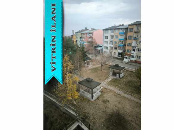 Yukarı Köşkte 3+1 Kiralık Daire Çınardan ilan No: 5125 Palandöken