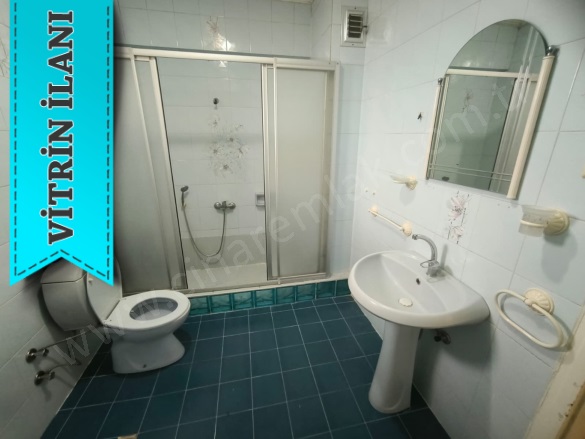 Yukarı Köşk Palandöken Kiralık Daire |  3+1 Oda | 140M2 Aylık 12.000Tl | 5. Kat | Merkezi Isınma | 1 Banyo Resim-5