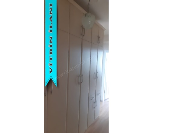 Yukarı Köşk Palandöken Kiralık Daire |  2+1 Oda | 120M2 Aylık 14.000Tl | 5. Kat | Kombi | 1 Banyo Resim-5