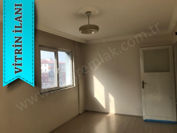 İstasyon Yakutiye Kiralık Daire |  2+1 Oda | 130M2 Aylık 10.000Tl | 3. Kat | Kombi | 1 Banyo Resim-2