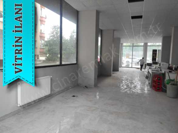 Terminalde Ana Cadde Üzerinde Satılık Dükkan işyeri Çınardan ilan No: 4950 Yakutiye