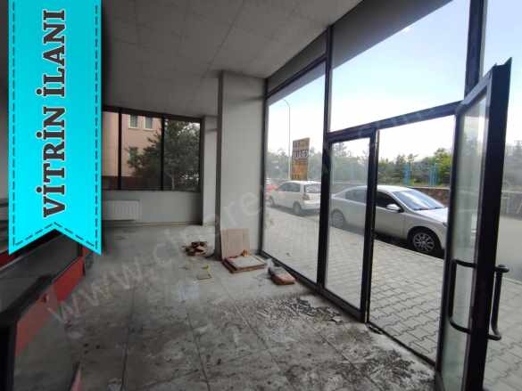 Terminalde Ana Cadde Üzerinde Satılık Dükkan işyeri Çınardan ilan No: 4950 Yakutiye