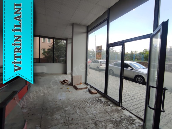 Terminal Yakutiye Satılık Dükkan |  350M2 33.000.000Tl | Giriş Katı | Merkezi Isınma Resim-2