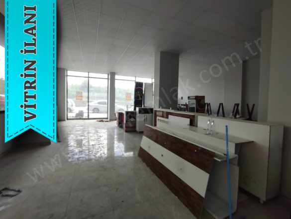 Terminalde Ana Cadde Üzerinde Satılık Dükkan işyeri Çınardan ilan No: 4950 Yakutiye