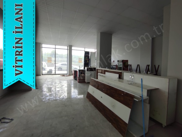 Terminal Yakutiye Satılık Dükkan |  350M2 33.000.000Tl | Giriş Katı | Merkezi Isınma Resim-4