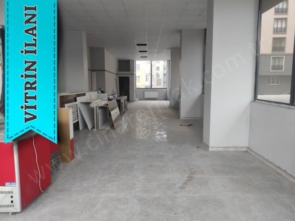 Terminal Yakutiye Satılık Dükkan |  350M2 33.000.000Tl | Giriş Katı | Merkezi Isınma Resim-5