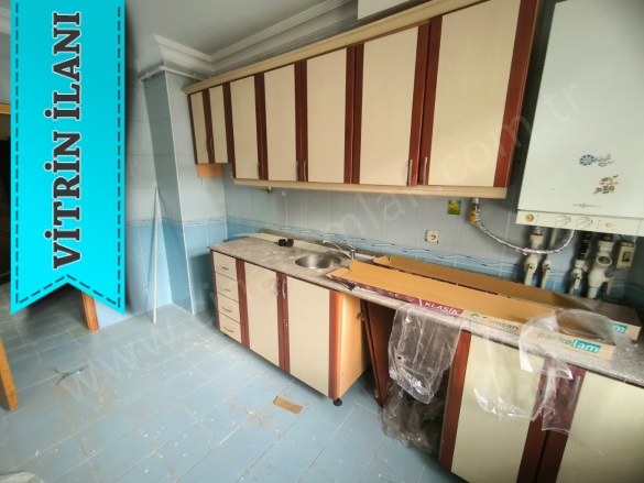 Rabia Ana Yakutiye Kiralık Daire |  3+1 Oda | 160M2 Aylık 15.000Tl | 2. Kat | Kombi | 1 Banyo Resim-3