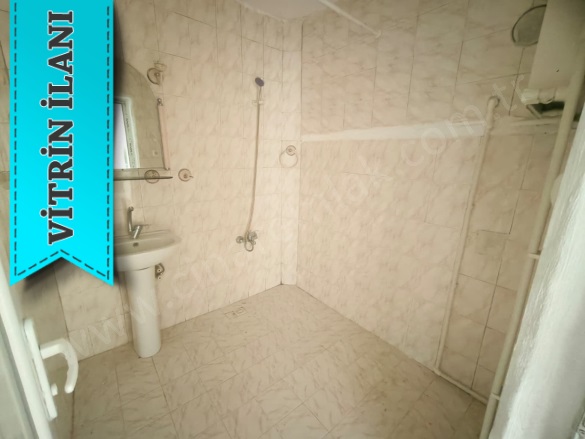 Yunusemre Palandöken Kiralık Daire |  3+1 Oda | 120M2 Aylık 10.000Tl | 1. Kat | Kombi | 1 Banyo Resim-4