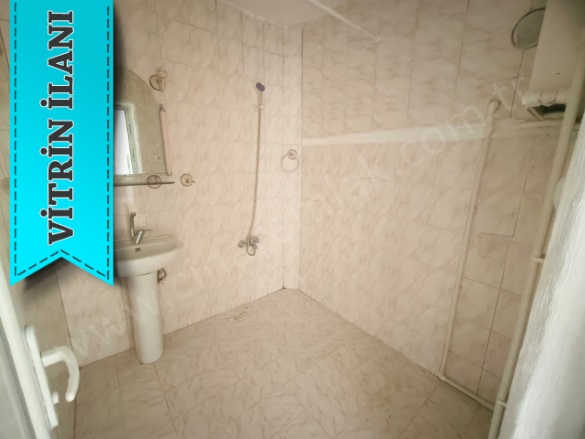 Yunusemre Palandöken Kiralık Daire |  3+1 Oda | 120M2 Aylık 10.000Tl | 1. Kat | Kombi | 1 Banyo Resim-5