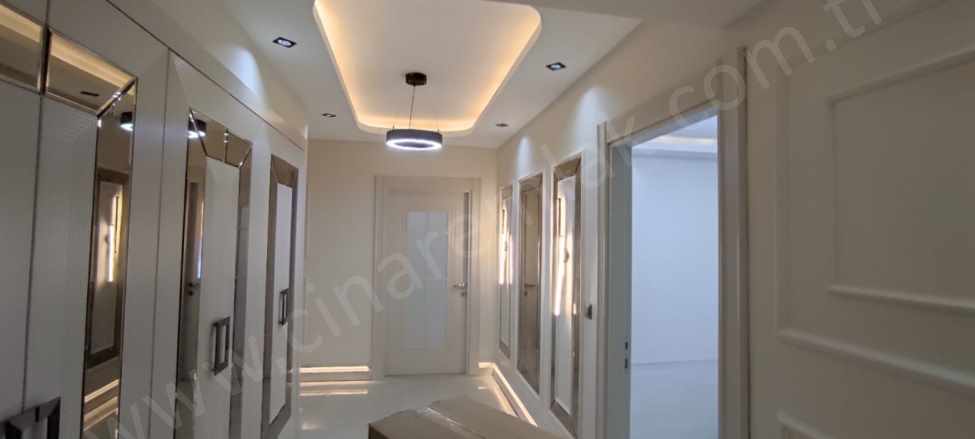 Rabia Anada Satılık Daire 4+1 Kat Ve Cephe Seçenekli Lüks Ler Çınardan ilan No: 5141 Yakutiye