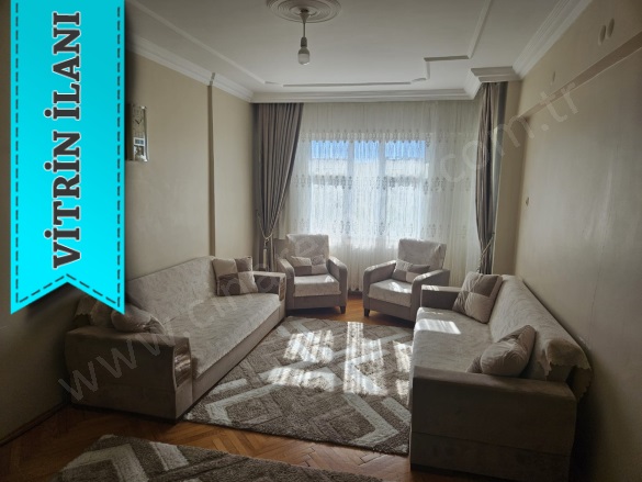 Yenişehir Palandöken Satılık Daire |  3+1 Oda | 160M2 2.750.000Tl  Krediye Uygun  | 2. Kat | Merkezi Isınma | 1 Banyo Resim-5