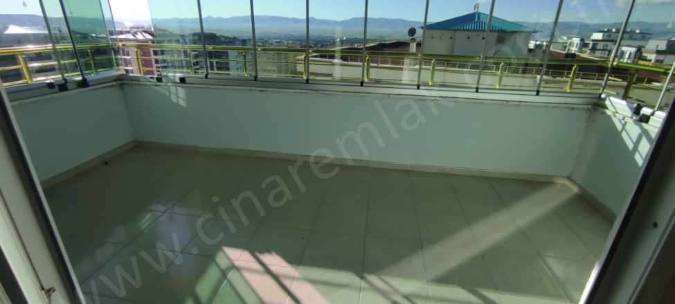 Yıldızkent Yeni Bulvarda Ultra Lüks 4+1 Satılık Daire Çınardan ilan No: 5143 Palandöken