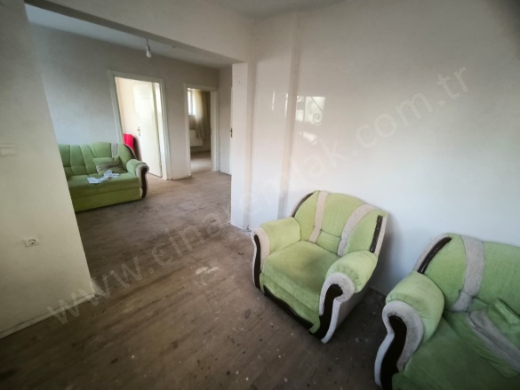 Yunusemre Palandöken Kiralık Daire |  3+1 Oda | 125M2 Aylık 4.000Tl | Bodrum | Kombi | 1 Banyo Resim-2