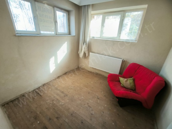 Yunusemre Palandöken Kiralık Daire |  3+1 Oda | 125M2 Aylık 3.000Tl | Bodrum | Kombi | 1 Banyo Resim-5