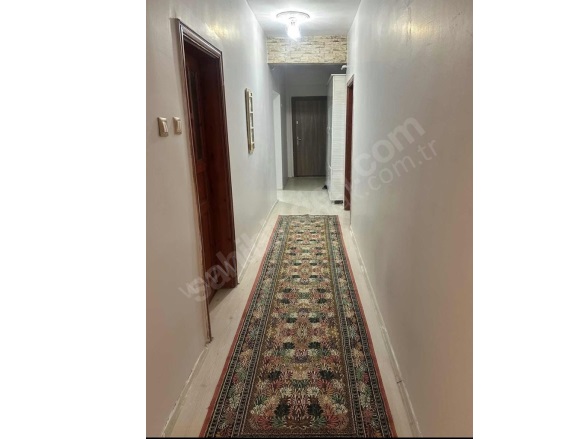 Mumcu Yakutiye Kiralık Daire |  2+1 Oda | 120M2 Aylık 15.000Tl Eşyalı  | 3. Kat | Kombi | 1 Banyo Resim-5