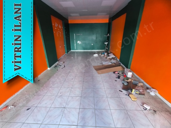 Bosna Caddesi Yakutiye Kiralık İşyeri |  40M2 Aylık 15.000Tl | Giriş Katı Resim-3