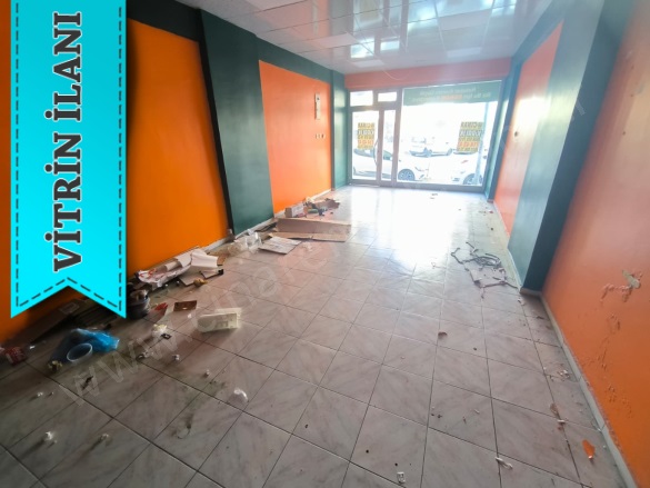 Bosna Caddesi Yakutiye Kiralık İşyeri |  40M2 Aylık 15.000Tl | Giriş Katı Resim-4
