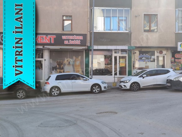 Bosna Caddesi Yakutiye Kiralık İşyeri |  40M2 Aylık 15.000Tl | Giriş Katı Resim-5