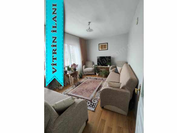 Erzurum Müzesi Karşısında Satılık Daire Fırsat Çınardan ilan No: 5155 2+1 Yakutiye Rabia Ana