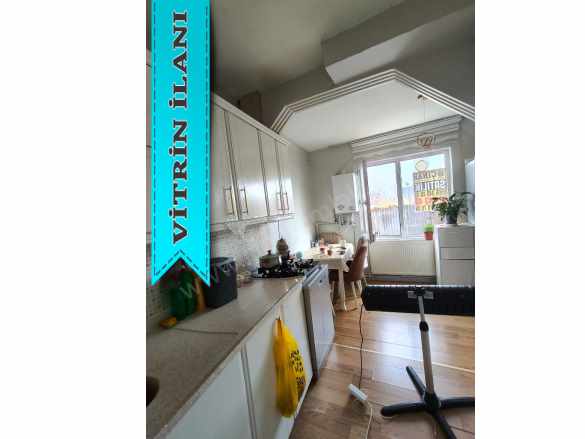 Erzurum Müzesi Karşısında Satılık Daire Fırsat Çınardan ilan No: 5155 2+1 Yakutiye Rabia Ana