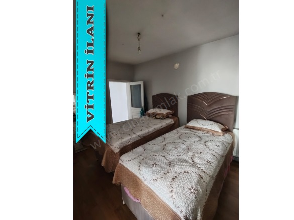 Rabia Ana Yakutiye Satılık Daire |  2+1 Oda | 130M2 990.000Tl | 2. Kat | Kombi Resim-4