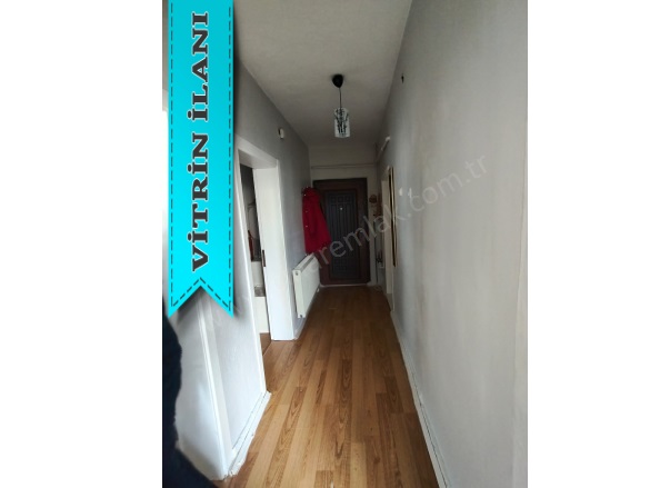 Rabia Ana Yakutiye Satılık Daire |  2+1 Oda | 130M2 990.000Tl | 2. Kat | Kombi Resim-5