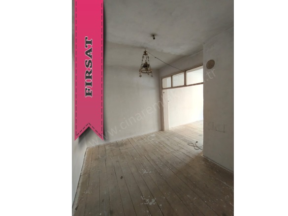 Rabia Ana Yakutiye Satılık Daire |  2+1 Oda | 130M2 690.000Tl | 1. Kat | Soba | 1 Banyo Resim-2