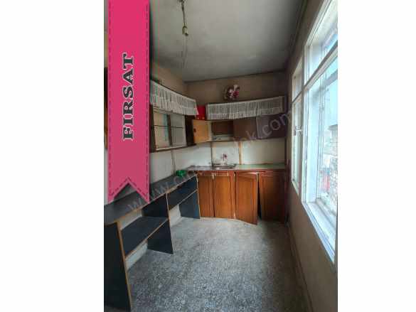 Şehir Merkezinde Kentsel Dönüşüm Alanında Yatırımlık 2+1 Çınardan ilan No: 5154 Satılık Daire Yakutiye Rabia Ana