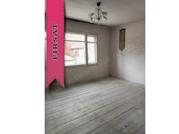 Rabia Ana Yakutiye Satılık Daire |  2+1 Oda | 130M2 690.000Tl | 1. Kat | Soba | 1 Banyo Resim-4