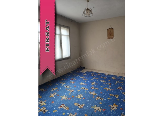 Rabia Ana Yakutiye Satılık Daire |  2+1 Oda | 130M2 690.000Tl | 1. Kat | Soba | 1 Banyo Resim-5