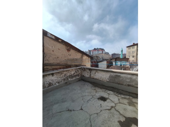 Rabia Ana Yakutiye Satılık Daire |  2+1 Oda | 130M2 690.000Tl | 3. Kat | Soba | 1 Banyo Resim-5