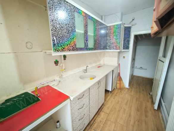 Buhara Hastanesinin Yukarısında Full Yapılı Kiralık Daire Çınardan ilan No : 5157 2+1 Palandöken Yunusemre