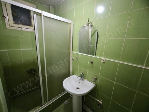 Yunusemre Palandöken Kiralık Daire |  2+1 Oda | 100M2 Aylık 9.500Tl | 3. Kat | Kombi | 1 Banyo Resim-4