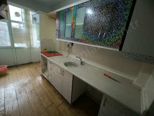Yunusemre Palandöken Kiralık Daire |  2+1 Oda | 100M2 Aylık 9.500Tl | 3. Kat | Kombi | 1 Banyo Resim-5