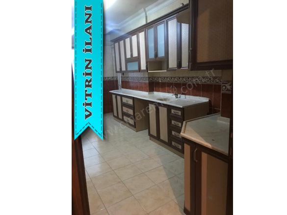 Çaykara Yakutiye Kiralık Daire |  3+1 Oda | 165M2 Aylık 15.000Tl | 3. Kat | Kombi | 2 Banyo Resim-1